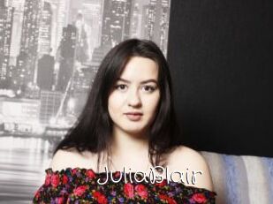 JuliaBlair