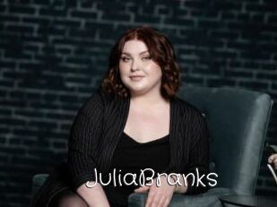 JuliaBranks