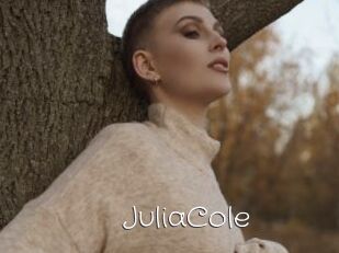 JuliaCole