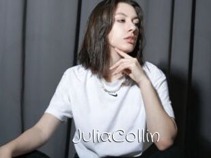 JuliaCollin