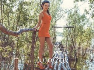 JuliaCox