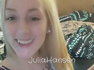 Julia_Hansen