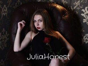 JuliaHonest