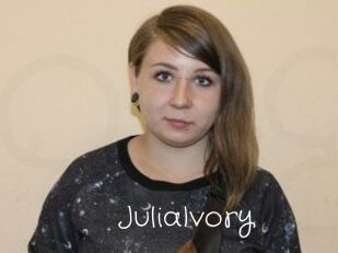 JuliaIvory