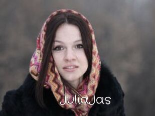 JuliaJas