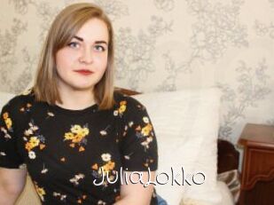 JuliaLokko