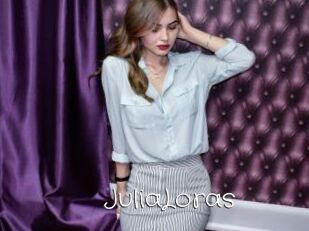 JuliaLoras