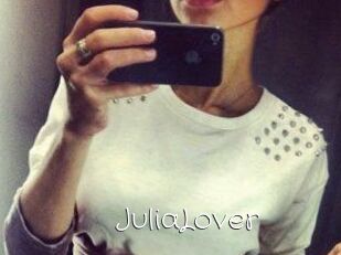 JuliaLover