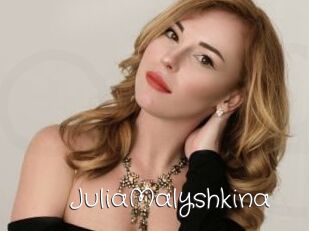 JuliaMalyshkina