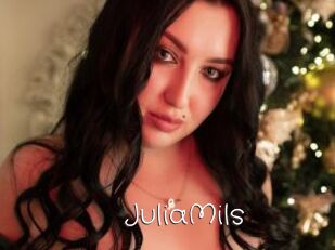 JuliaMils