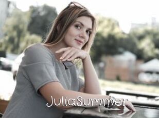 JuliaSummer