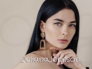 JulianaJohnson