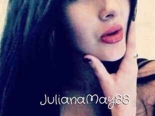 JulianaMay88