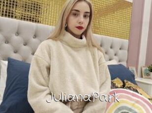 JulianaPark
