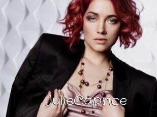 JulieCaprice
