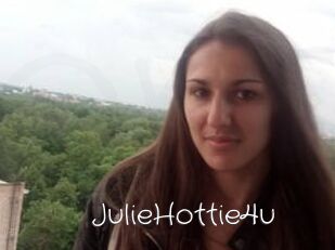 JulieHottie4u