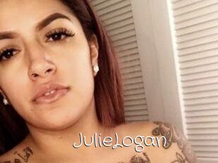 Julie_Logan