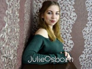 JulieOsborn