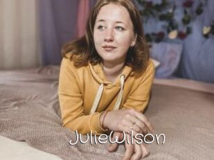 JulieWilson