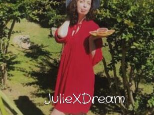 JulieXDream