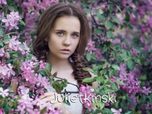 JulietKinski
