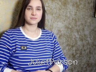 JulietParson