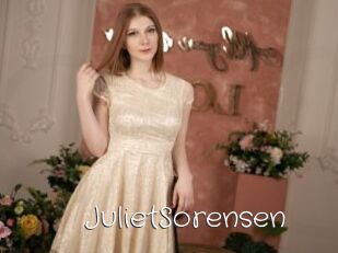 JulietSorensen