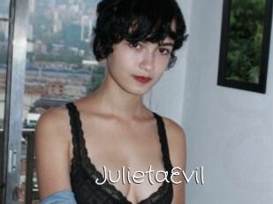 JulietaEvil