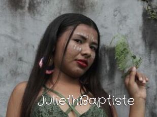JuliethBaptiste