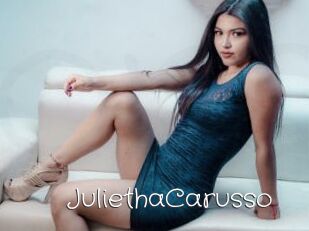 JuliethaCarusso