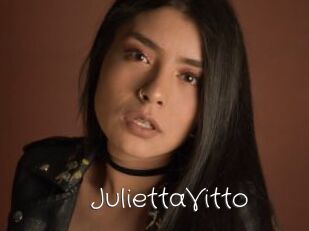 JuliettaVitto