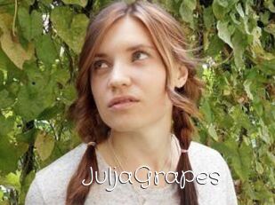 JuljaGrapes