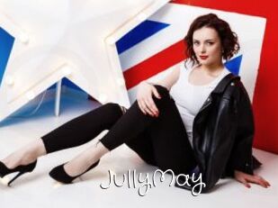 JullyMay