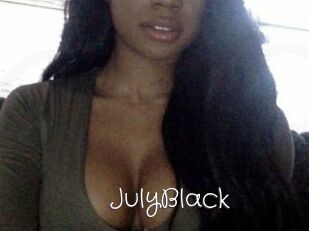 JulyBlack
