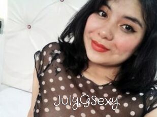 JulyGSexy