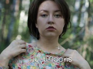 JulyMoons