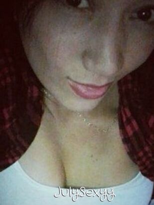 JulySexyy