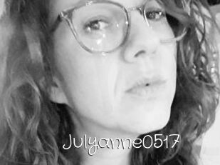 Julyanne0517