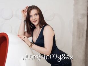JumpInMySex
