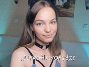 JuneAlexander