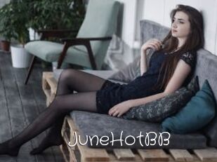 JuneHotBB