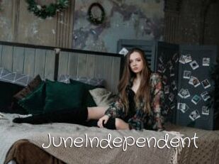 JuneIndependent