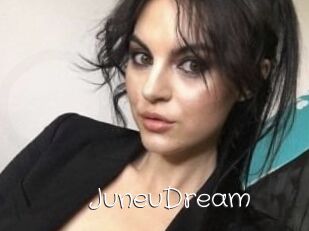 JuneuDream