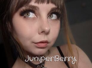 JuniperBerry