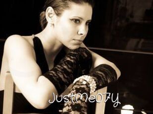 JustMe07Y
