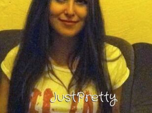 JustPretty