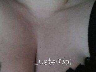 JusteMoi