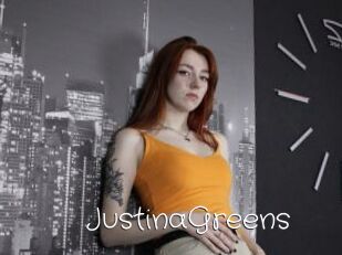 JustinaGreens