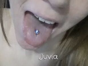 Juvia