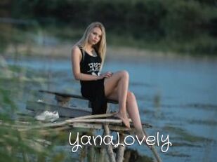 YanaLovely